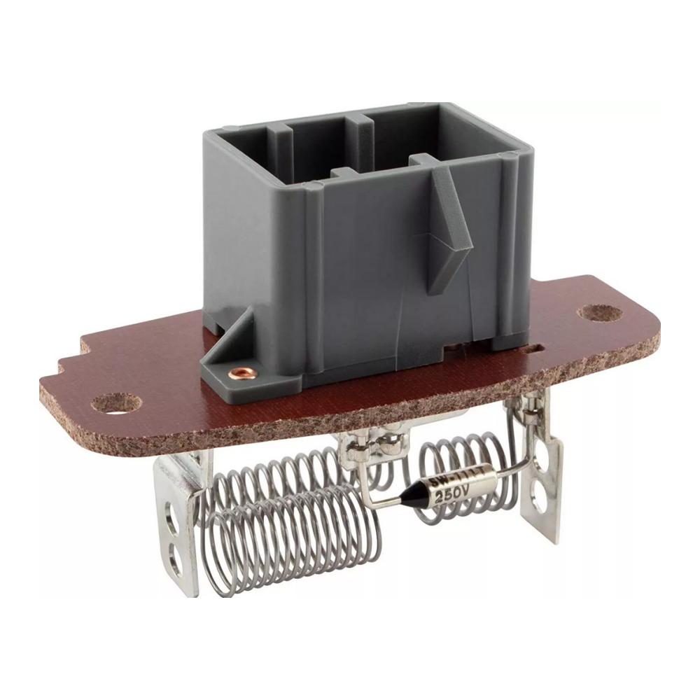 HVAC Blower Motor Resistor For Ford Explorer Ranger Mazda B-Series 4L5Z19A706AA