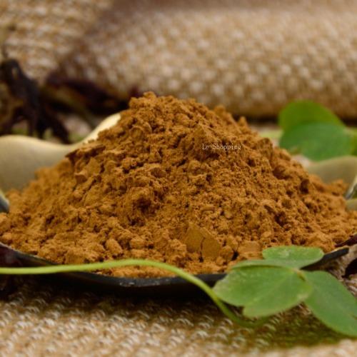 

50g Natural Flower Incense Powder Jasmine Osmanthus Lavender Rose Indoor/Tea Room Sachet Incense Seal Tower Fragrant Material jade blue powder