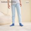 Balabala Children's Thermal Leggings 2-Piece Set