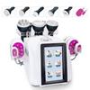 Cavitation Vacuum 2.0 RF Fat Burning Lipo Laser Weight Loss Body Slimming Machine