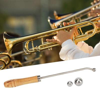 Üflemeli Çalgılar İçin Aksesuarlar