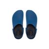 Crocs LiteRide Flash Shoes Blue Unisex Sandals 204592-4SB