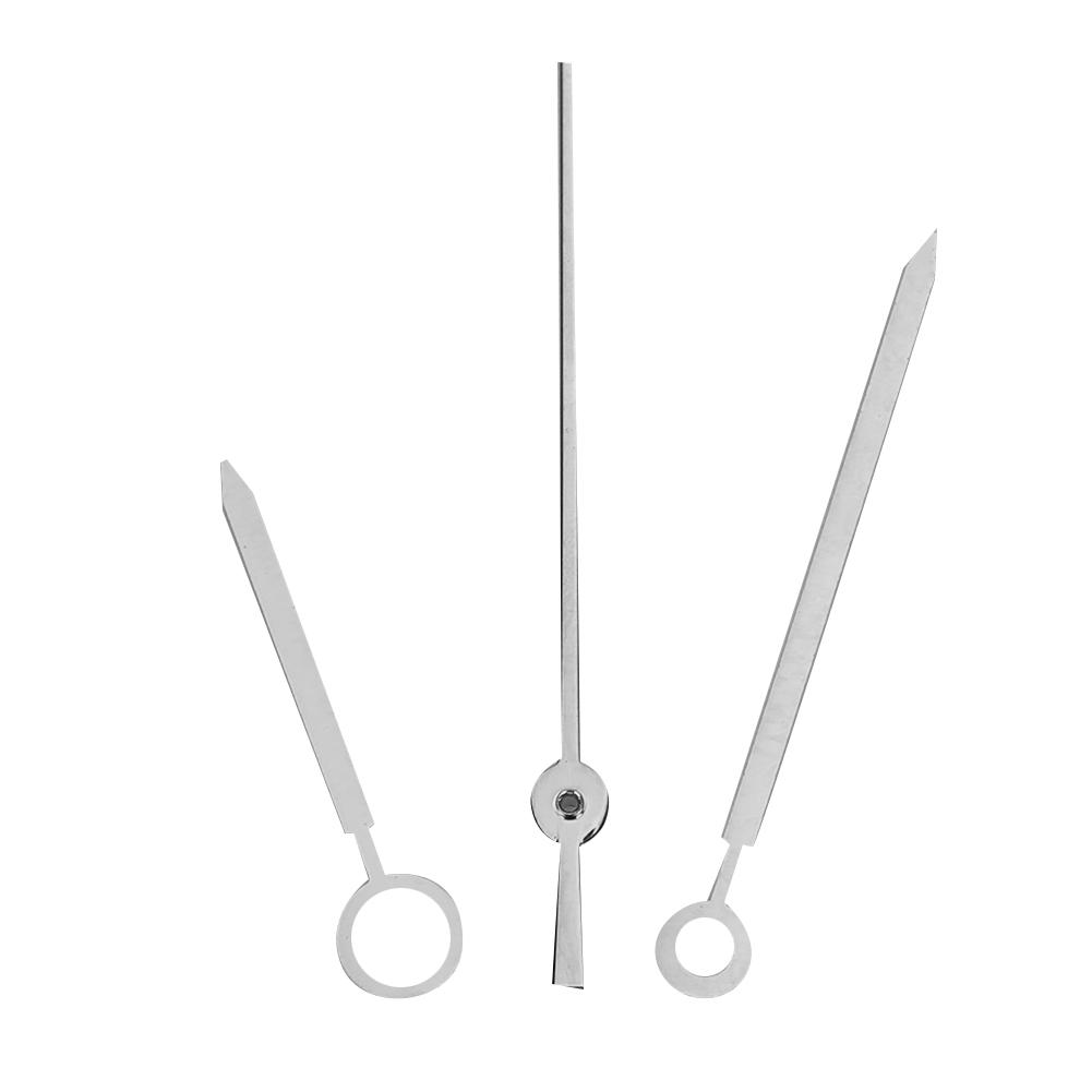 Men Watch Hour Minute Second Hands Watch Needles Fit for ETA2824 Movement