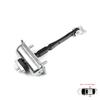 BDP1243 Bak venstre eller høyre dørlås Hengsel Bremsestoppkontrollbegrenser 39045011 for Vauxhall Opel Zafira Tourer C P12 2011-2019