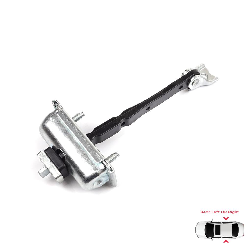 BDP1243 Bak venstre eller høyre dørlås Hengsel Bremsestoppkontrollbegrenser 39045011 for Vauxhall Opel Zafira Tourer C P12 2011-2019