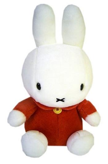 

miffy L оранжевый