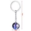 Horoscope Keychain | Fashion Zodiac Backpack Accessories | Glow in the Dark Decorative Pendant
