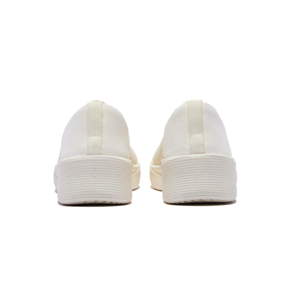 Saucony White Comfortable Soft Durable Lifestyle Casual Shoes Unisex Casual Shoes S28268-5