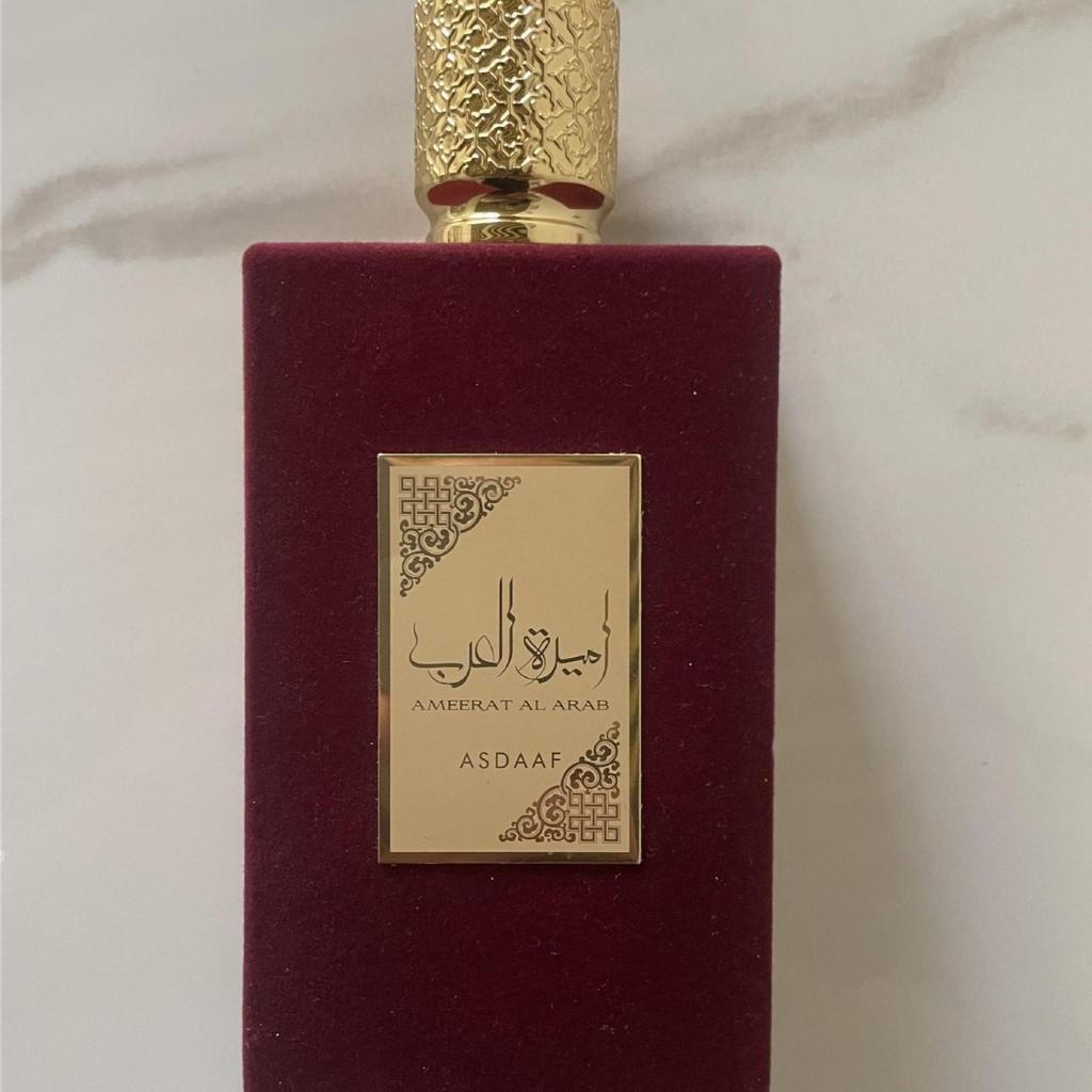 Long-Lasting Aladdin Princess Woody Floral Perfume for Women