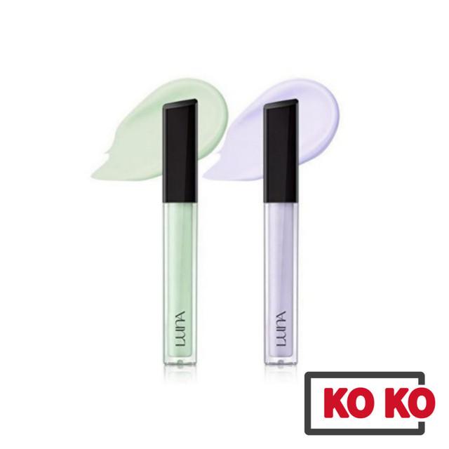 

[LUNA] Длительный корректор 6,5 г 2 вида 02 Pure Lavender