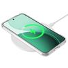 Transparent Magnetic Acrylic Anti-Scratch Case for OPPO Reno 14 Pro 5G International