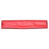 4PCS RC Shock Absorber Cover Polyester Dustproof Breathable Dust Cover for 1 8 RC Car Red