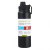 Southeast Asia Large Capacity 304 Stainless Steel Insulated Thermos Flask for Outdoor, Car, Office, Sports