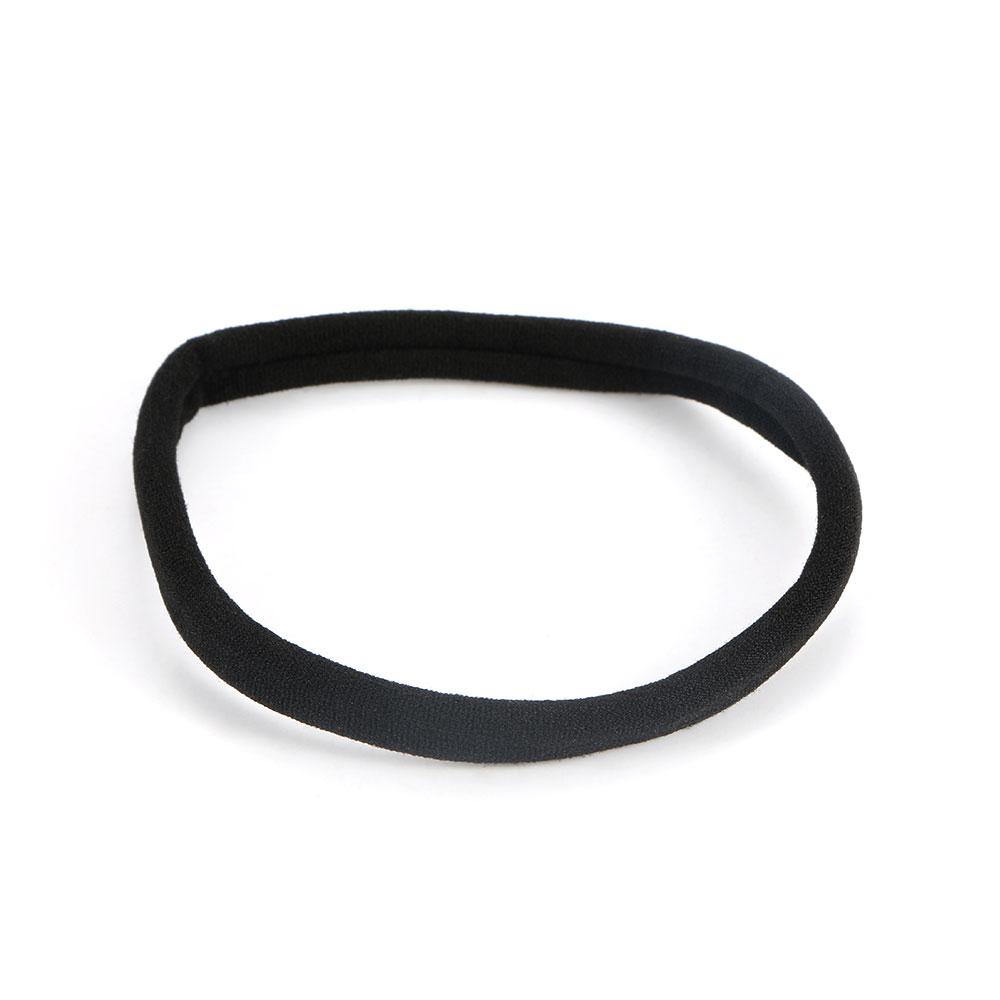 Kinder Gummi für Mädchen Jungen Spandex Elastisch Nahtlos Haaraccessoires Haarschmuck Stirnband Kopfschmuck