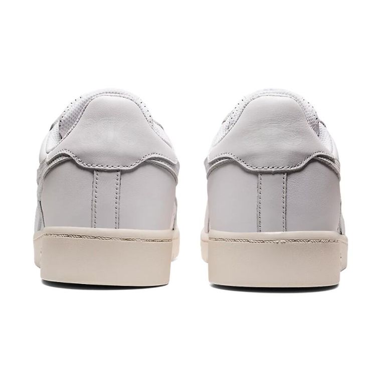 Asics Japan S Triple White Men Sneakers 1201A382-100