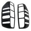 Exterior Parts for 07-13 Nissan Navara: Handles, Door Bowls, Mirrors