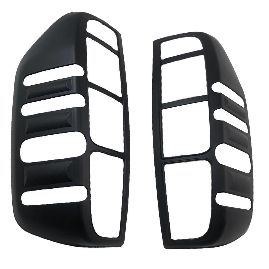 Exterior Parts for 07-13 Nissan Navara: Handles, Door Bowls, Mirrors