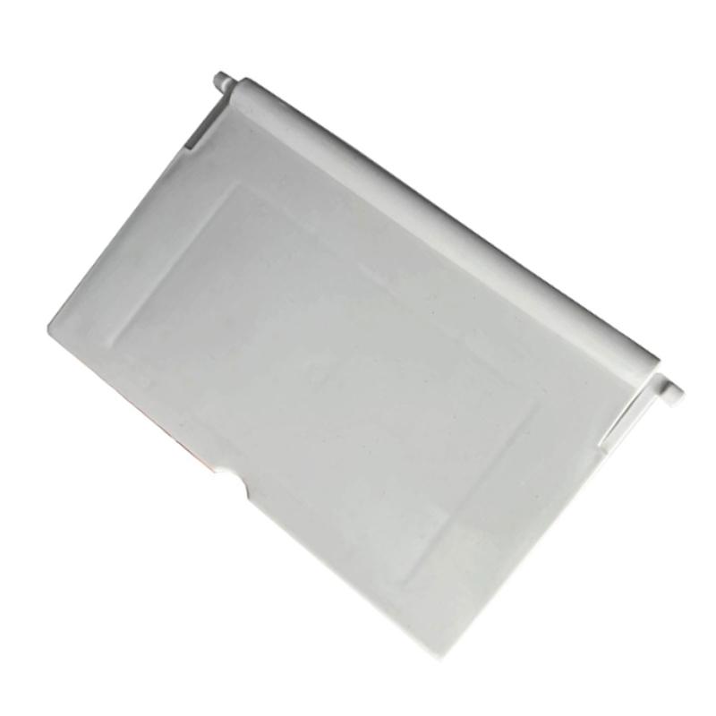 2Pcs Swimming Pool Skimmer Weir Door Assembly for 1091WM Automatic Skimmer Door Flapper Weir Gate Replacement Accessory