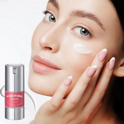 Retinol Eye Cream Hydratační oční krém Light Line Eye Care