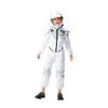 Kids Fashion Halloween Astronaut Costume Space Suit Jumpsuit