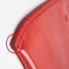 LOUIS VUITTON Epiplage (Plastics) Handbag Tote Bag Epi Leather grenadine M92152 Used