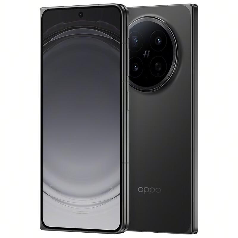 OPPO Find N6 Foldable Flagship Phone (CN version)