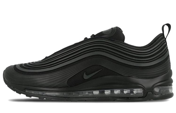 

Nike Air Max 97 Ultra 17 Se Triple Black 924452-001 40.5
