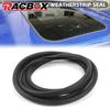 70205-T2A-A01 Car Sunroof Glass Weatherstrip Rubber Seal For Honda Civic Accord CR-V Hybrid Ight Odyssey Pilot 70205T2AA01