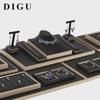 Стойка для показа ювелирных изделий Digu для колец, ожерелий, сережек и нефрита