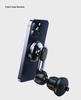 Suport magnetic rotativ 360° pentru telefon de mașină - Aliaj de aluminiu montare pe ventilație