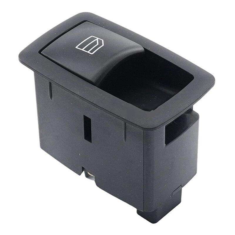 Replacement Window Control Switch for Mercedes For Benz R Class W251 and M Class W164 Models OEM 2518200510 A2518200510