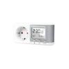 Compteur de coûts énergétiques - Logilink - EM0005 - Émissions CO2 - Écran LCD - 3600W