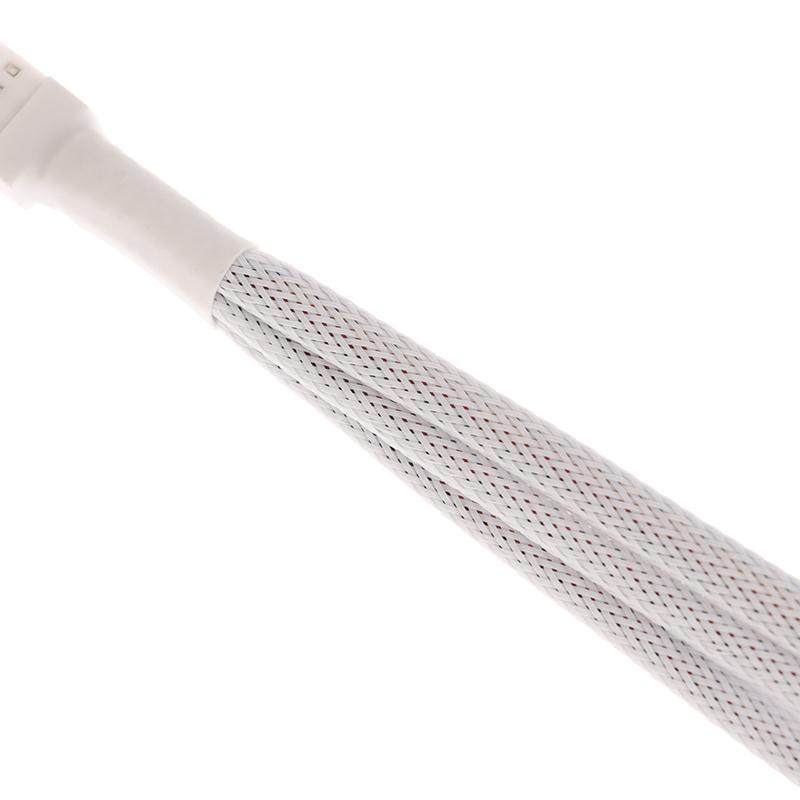 4 Pin 1 To 1/2/3/4 Motherboard Cpu Fan Computer Case Fan Extension Adapter Cable Pwm Female To 4 Pin Splitter Cable