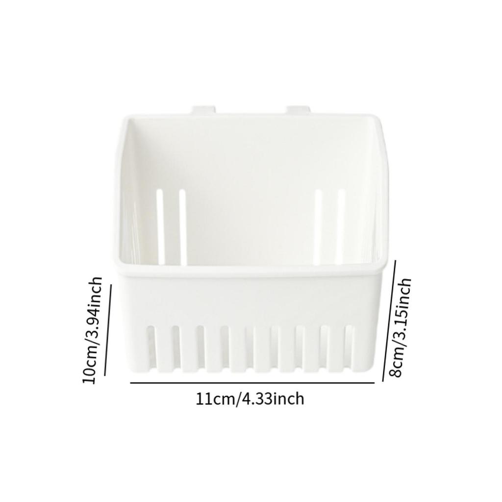 Utensil Drying Rack Basket Holder Silverware Drying Rack Hooks for Knives