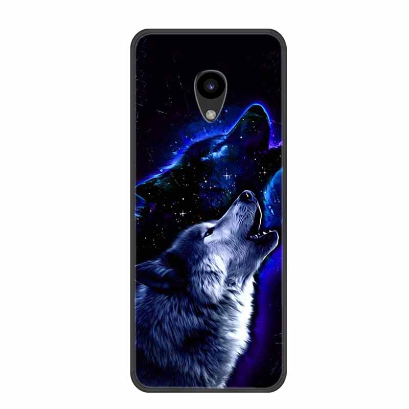 For Xiaomi Qin F21 Pro Case Black Silicone TPU Lovely Phone Cases for Qin F22 Pro / F21Pro Shockproof Soft Covers Capas F 21 Pro