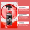 Rayhong Multifunctional Car Cleaner Powerful Stain Remover For Seats Steering Wheels And Exteriors