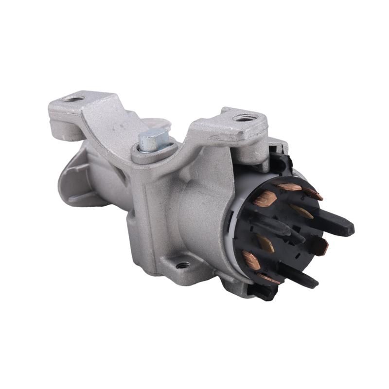 4B0905851C 4B0905851F Ignition Lock Housing & Switch For VW Beetle Passat A2 A3 A4 Skoda Octavia Seat Alhambra Accessories