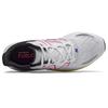 New Balance FuelCell Propel V3 White Pink Glow