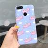 For Xiaomi Mi A1 5X Case New Butterfly Sunflower Patterns Soft Protector Bumper Cover For Xiomi Mi A1 MiA1 Mi5X Phone Cases 5.5"