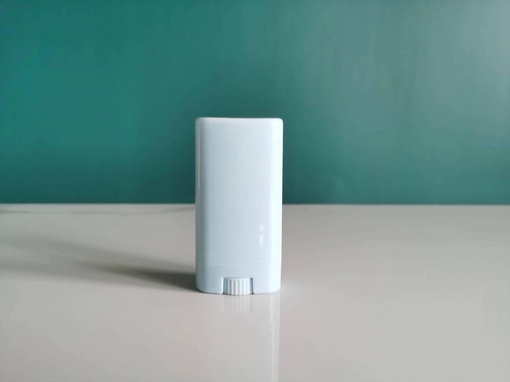 15g Lip Balm Tube - Oval PP Lipstick Wax Tube for DIY Lip Care