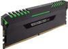 Corsair Memory VENGENCE RGB 32GB 8GBx4 for Desktop MM3627 CMR32GX4M4C3000C15 PC4-24000 DDR4-3000