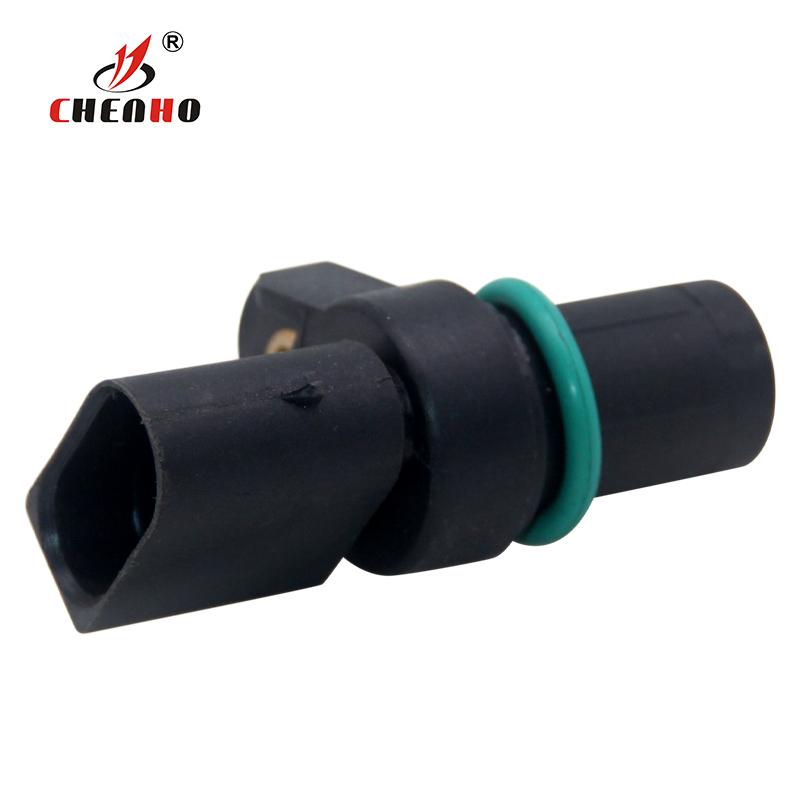 Crank Crankshaft Position Sensor 12140148889 For BMW E46 E90 E81 E83 X3 116i 118i 120i 316i 318i 320i 316Ci 318Ci 13627548994