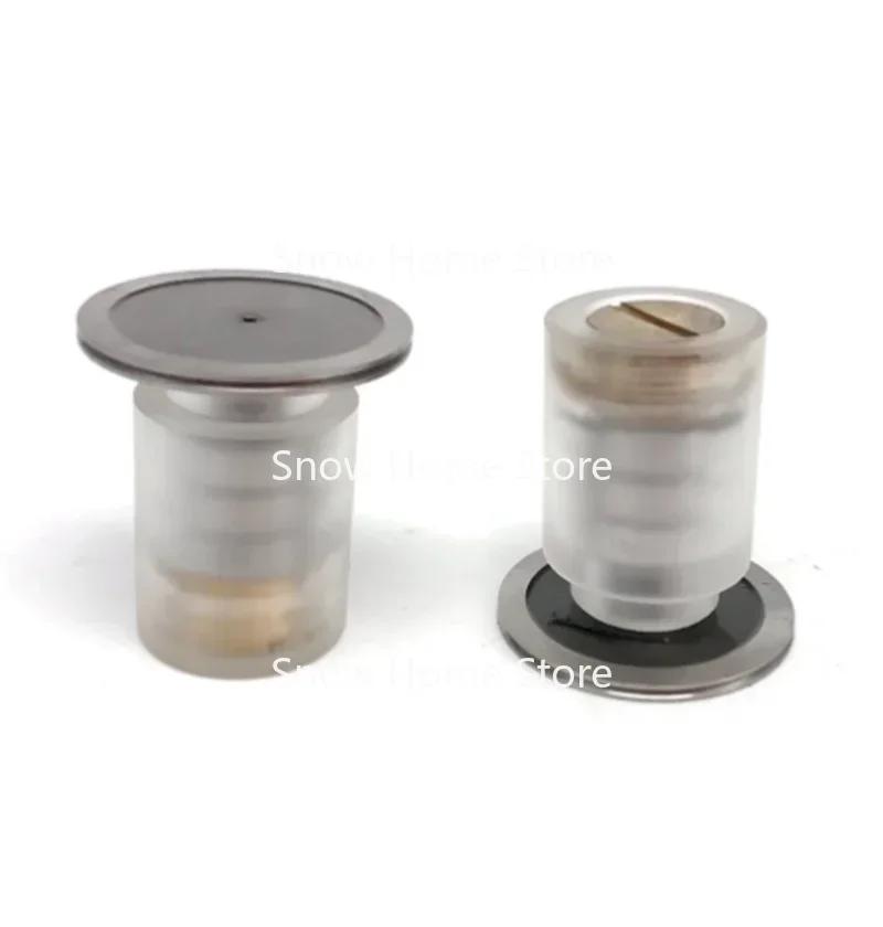 

Plastic Seat Pulley Roller OD20*L35mm Guide Wheel Complete Assembly Single Side for Wire Cut EDM Machine 1PCS High Quality CHINA