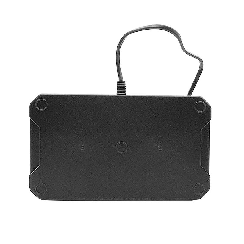 3A Lithium Battery Fast Charger 2 Way Power Tool Battery Charger Eu/Us Plug For Makita 18V 21V Battery Bl1415/1815/1830/1850