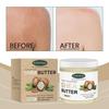 Unt de Shea Natural Organic Îndepărtează Pielea Uscată de pe Picioare Brațe Fese Hidratare Profundă Hidratant Îndepărtare Crăpături Piele Hidratant