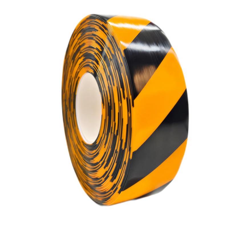 Jingduzhixing Heavy-Duty Wear-Resistant PVC Forklift Floor Roll