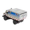 Hot Wheels Premium HCP08 Diecast Jurassic World Unimog U 1300 L Scale 1/64
