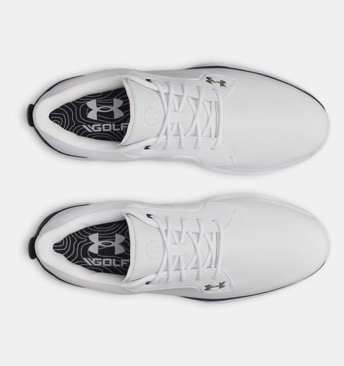 [Under Armour] Drive Glide Spikeless [6006123-100]