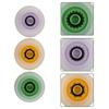 3pc Water Saving Tablet Anti-clogging Limiter Sets