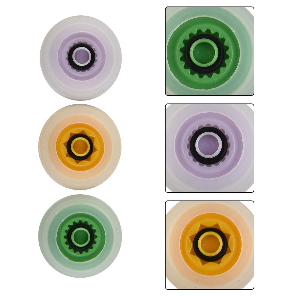 3pc Water Saving Tablet Anti-clogging Limiter Sets